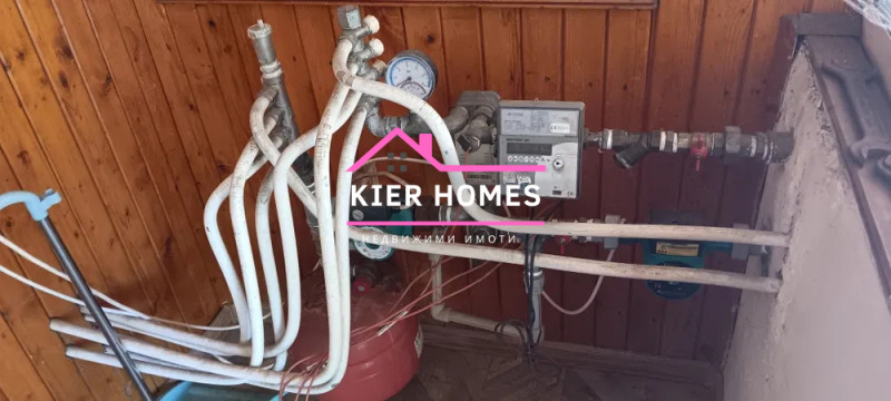 Продава КЪЩА, гр. Гълъбово, област Стара Загора, снимка 7 - Къщи - 53323229