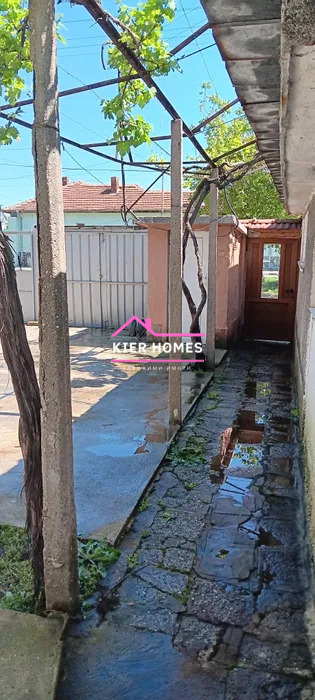 Продава КЪЩА, гр. Гълъбово, област Стара Загора, снимка 4 - Къщи - 53323229