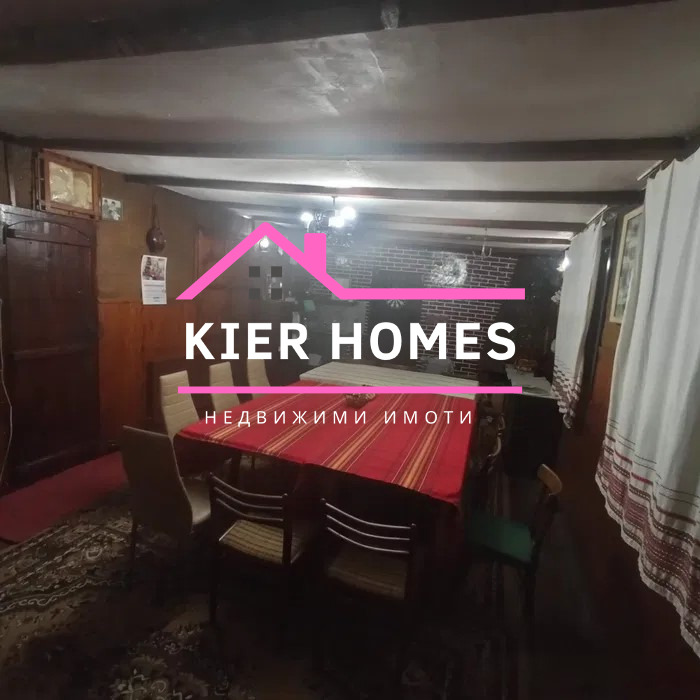 Продава КЪЩА, гр. Гълъбово, област Стара Загора, снимка 10 - Къщи - 53323229