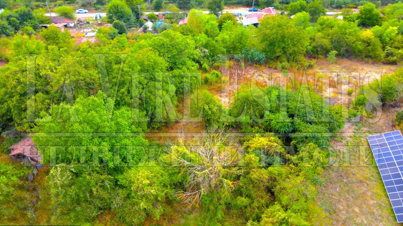 For Sale  Plot region Ruse , Novo selo , 3000 sq.m | 24767099 - image [4]