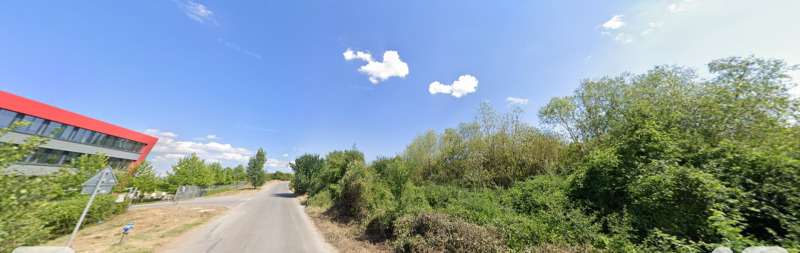 Продава ПАРЦЕЛ, гр. София, с. Герман, снимка 4 - Парцели - 52636002