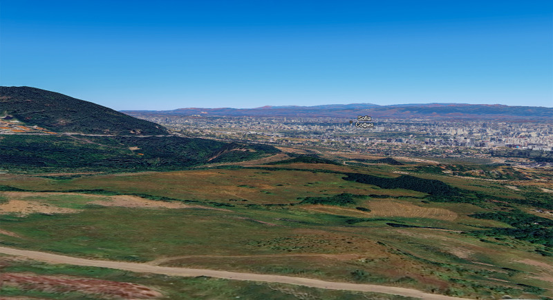 Продава ПАРЦЕЛ, гр. София, с. Бистрица, снимка 7 - Парцели - 53292308