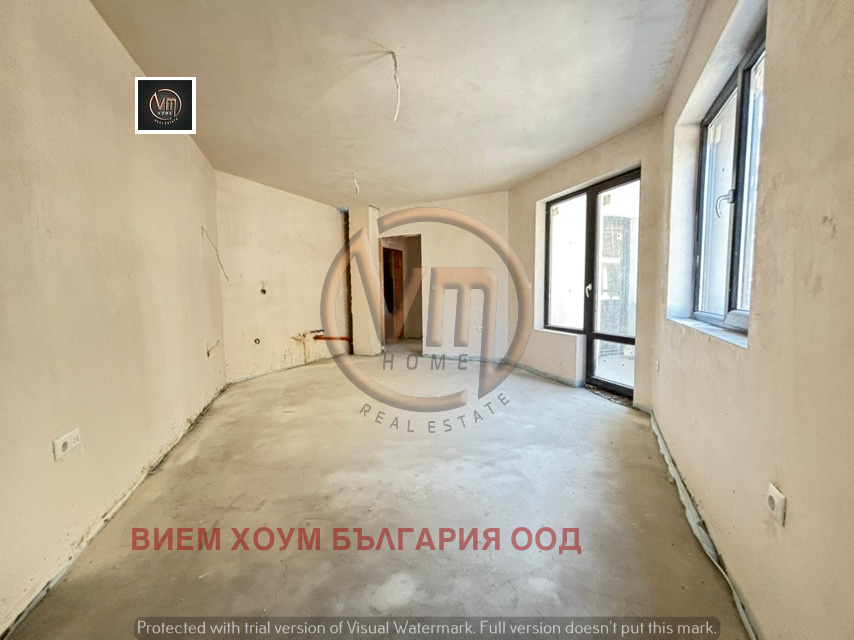 Продава 2-СТАЕН, гр. Варна, Колхозен пазар, снимка 2 - Апартаменти - 51480260
