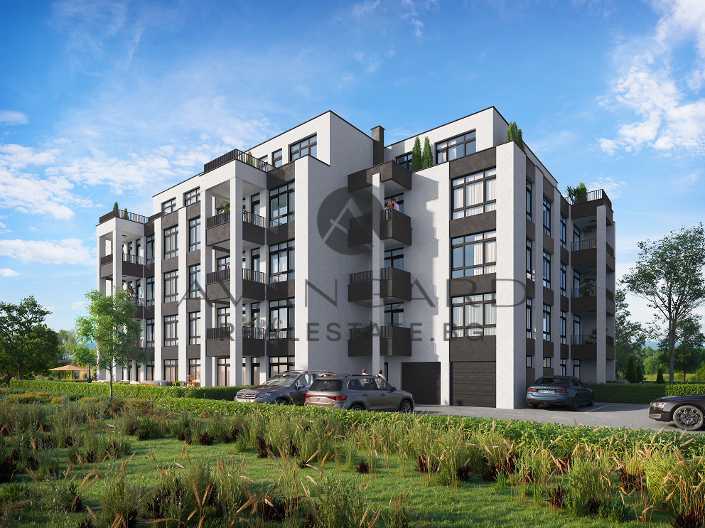 Продава 2-СТАЕН, гр. Пловдив, Прослав, снимка 2 - Апартаменти - 52120906