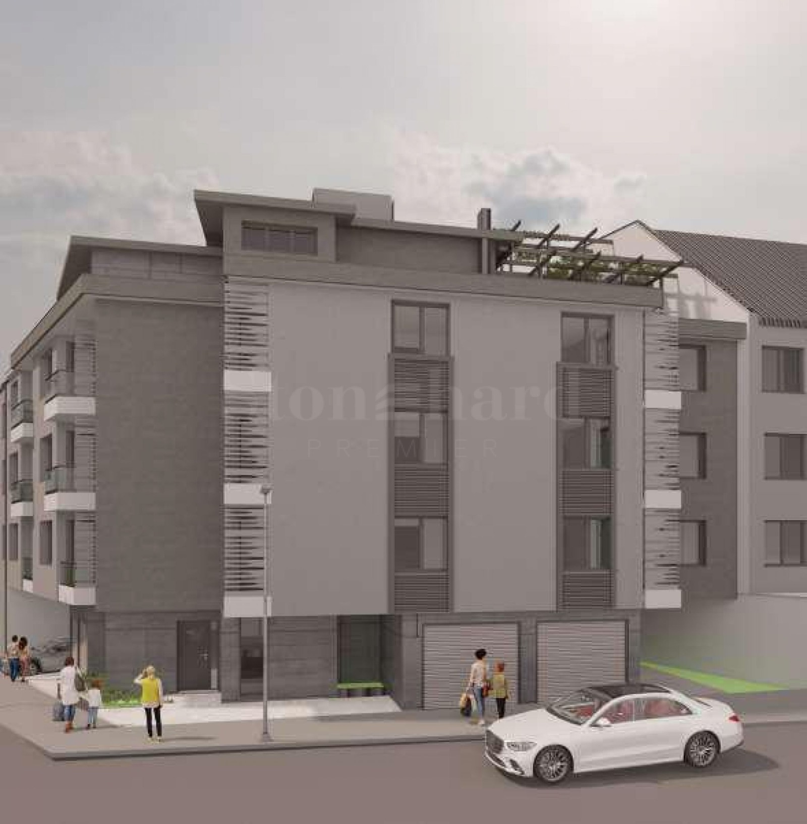 Продава 2-СТАЕН, гр. Варна, Владислав Варненчик 1, снимка 2 - Апартаменти - 53260545