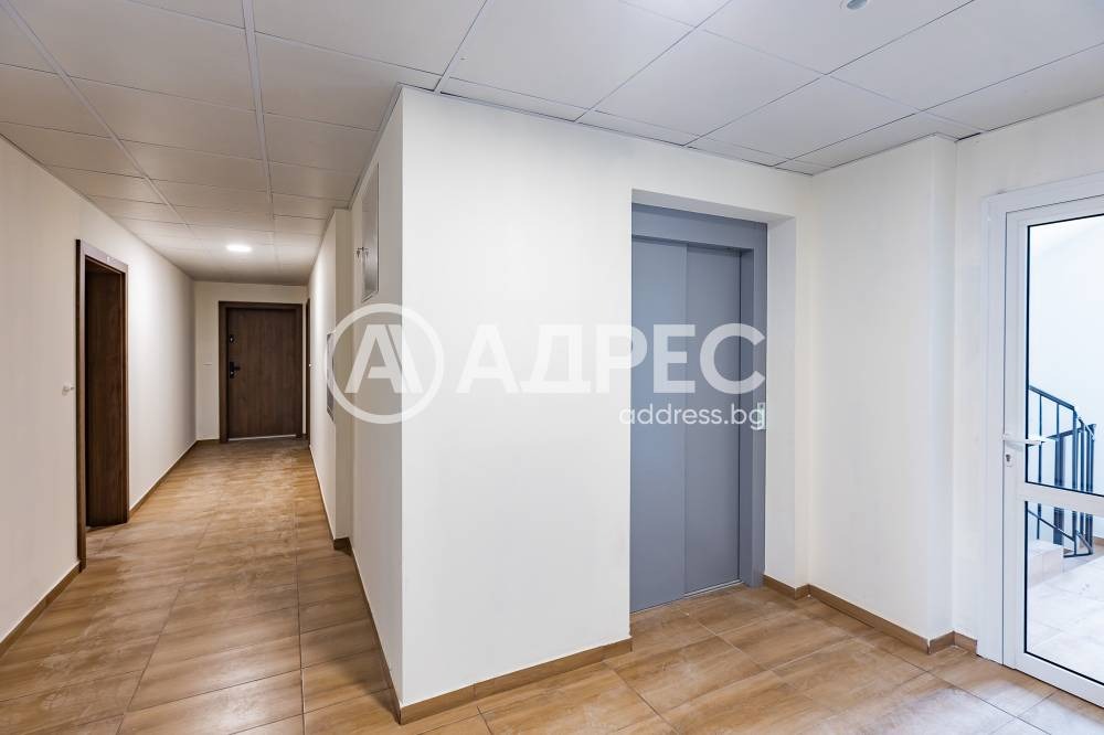 Продава 2-СТАЕН, гр. Варна, Трошево, снимка 9 - Апартаменти - 54462049