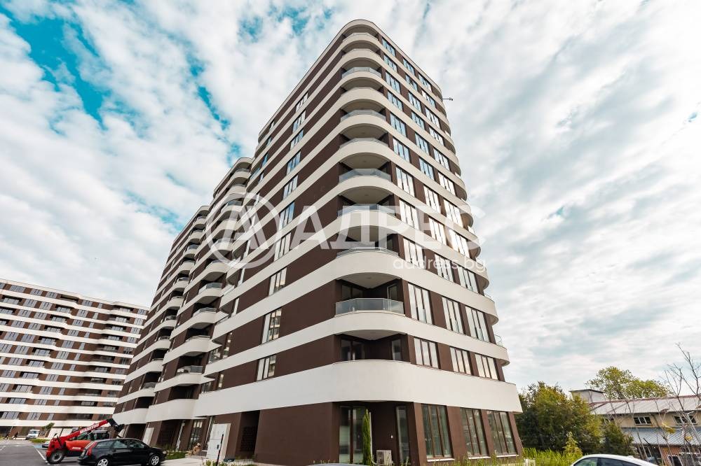Продава 2-СТАЕН, гр. Варна, Трошево