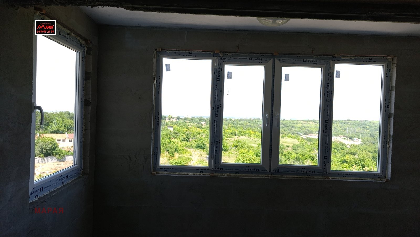 Продава 2-СТАЕН, гр. Русе, Чародейка - Юг