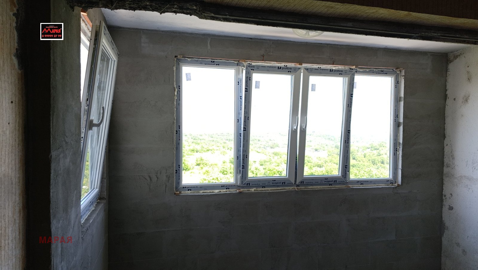Продава 2-СТАЕН, гр. Русе, Чародейка - Юг, снимка 13 - Апартаменти - 54645070