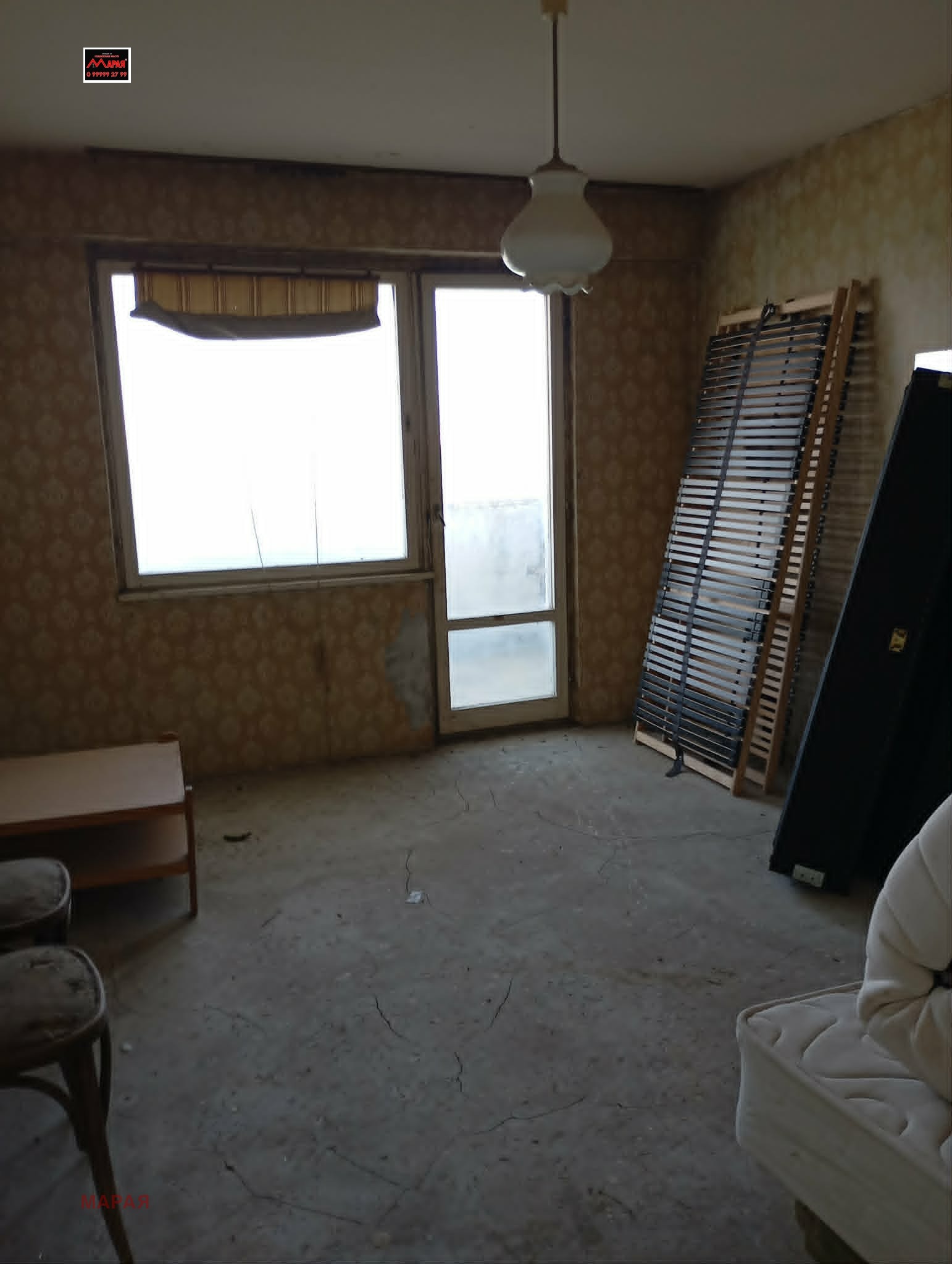 Продава 2-СТАЕН, гр. Русе, Чародейка - Юг, снимка 10 - Апартаменти - 54645070