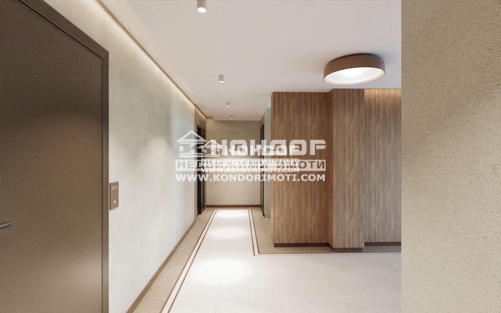 Продава 2-СТАЕН, гр. Пловдив, Остромила, снимка 6 - Апартаменти - 54687849