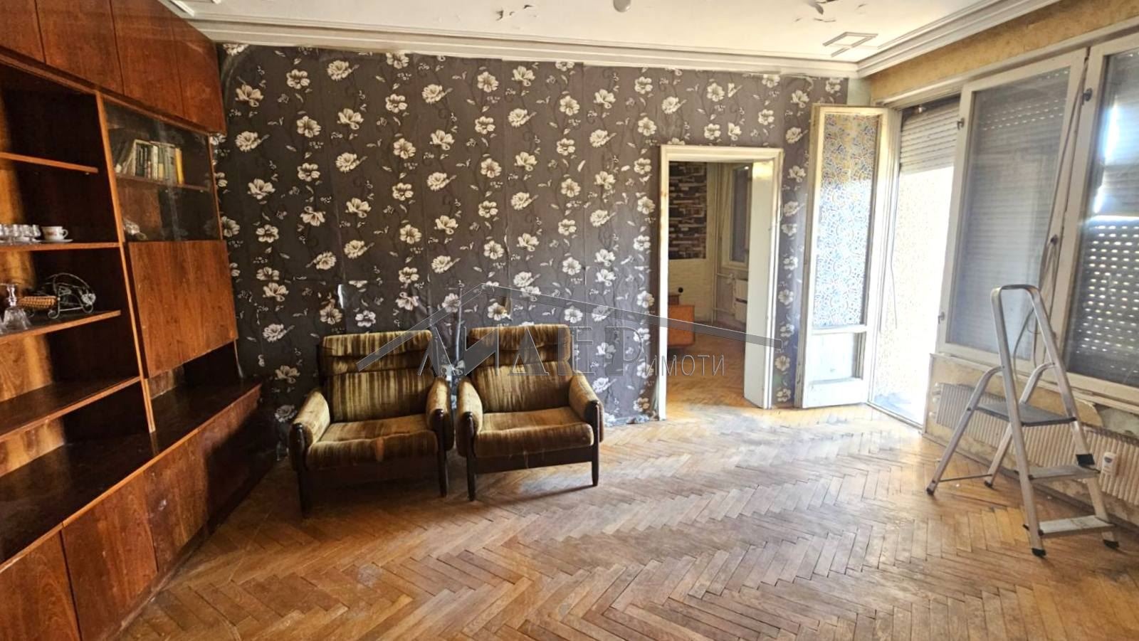 Продава 2-СТАЕН, гр. Пловдив, Център, снимка 2 - Апартаменти - 56540787