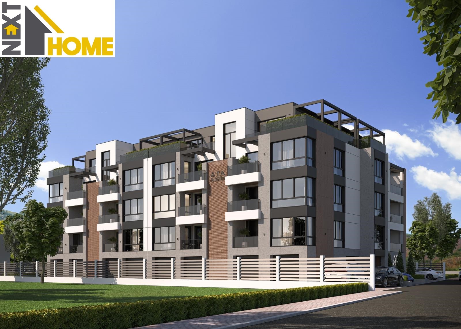 Продава 3-СТАЕН, гр. Асеновград, област Пловдив, снимка 2 - Апартаменти - 47713075