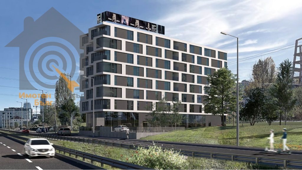 Продава 3-СТАЕН, гр. София, Дружба 2, снимка 2 - Апартаменти - 53029663