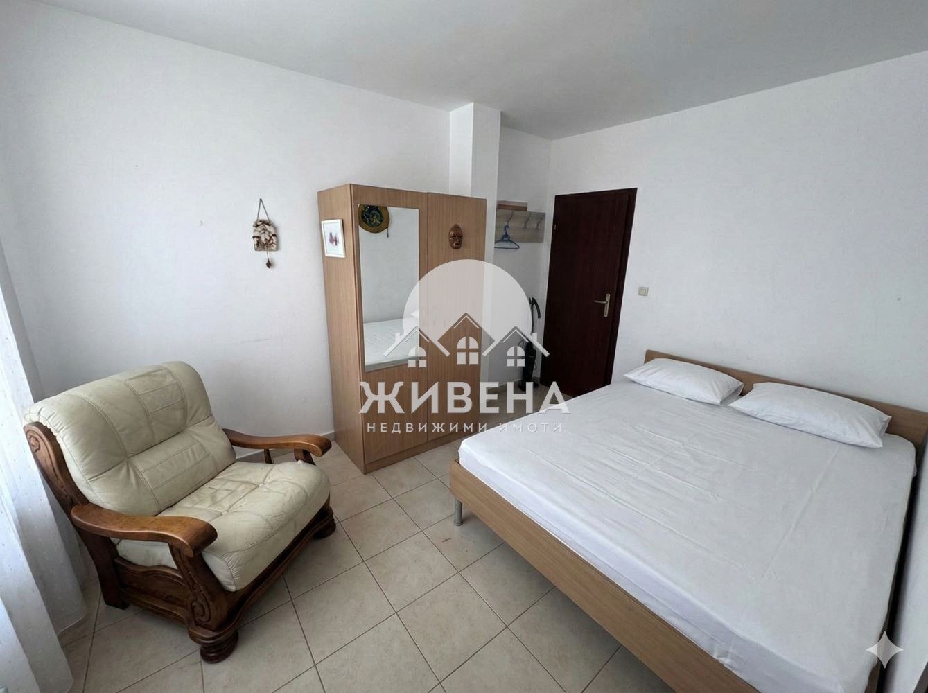 Продава 3-СТАЕН, с. Кранево, област Добрич, снимка 7 - Апартаменти - 53792936