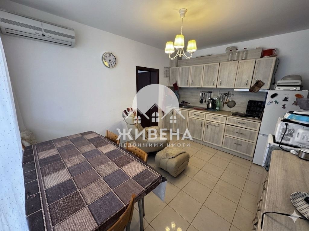 Продава 3-СТАЕН, с. Кранево, област Добрич, снимка 2 - Апартаменти - 53792936