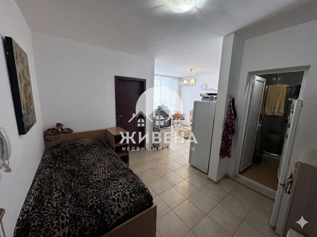 Продава 3-СТАЕН, с. Кранево, област Добрич, снимка 3 - Апартаменти - 53792936