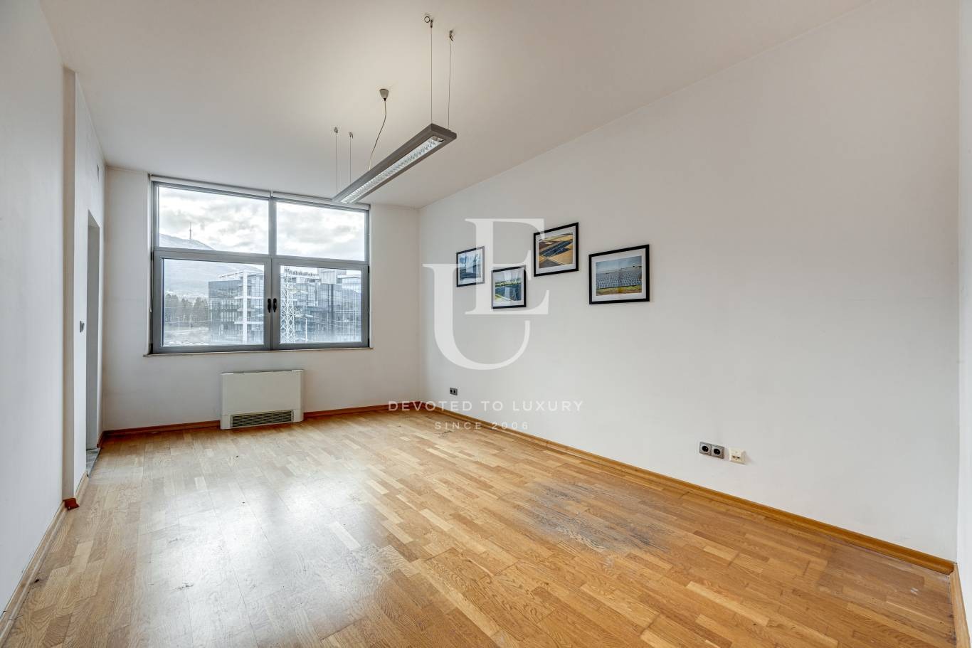 Продава 3-СТАЕН, гр. София, Манастирски ливади, снимка 4 - Апартаменти - 53810679