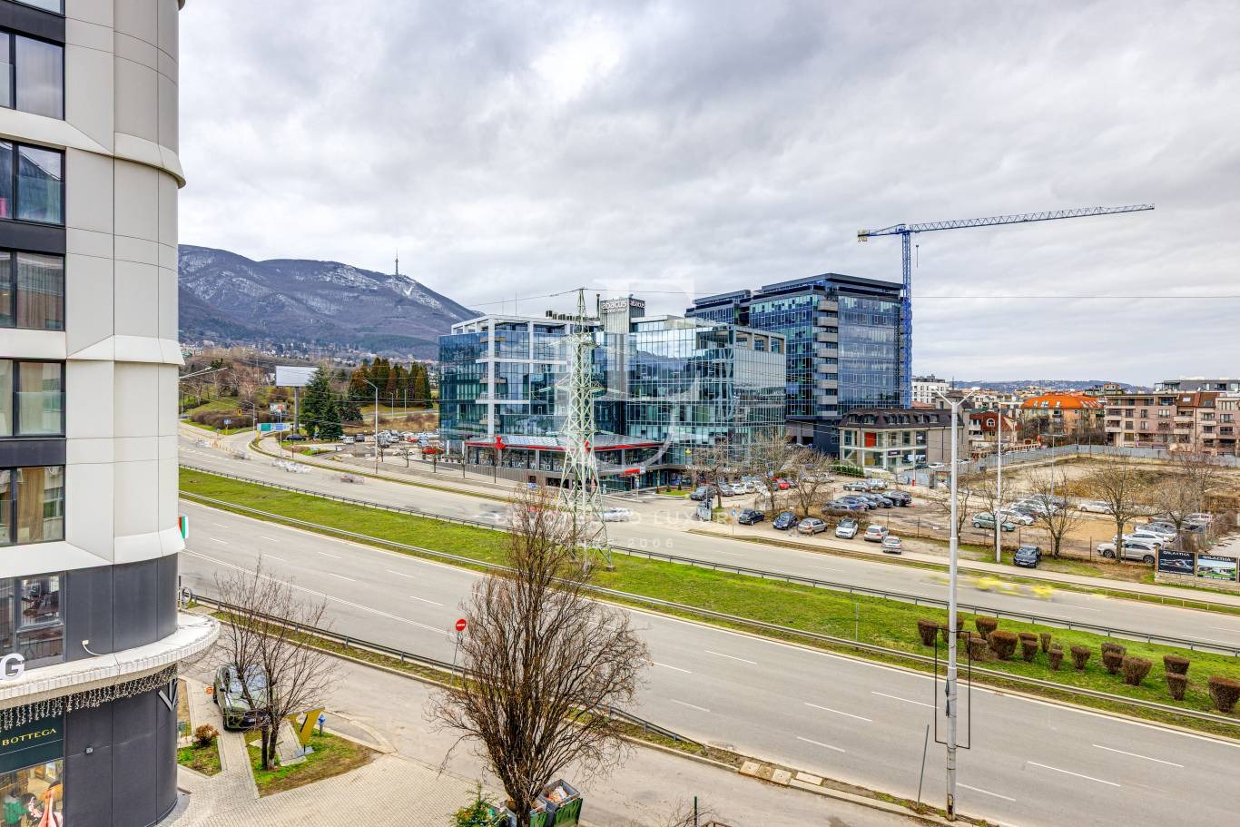 Продава 3-СТАЕН, гр. София, Манастирски ливади, снимка 8 - Апартаменти - 53810679