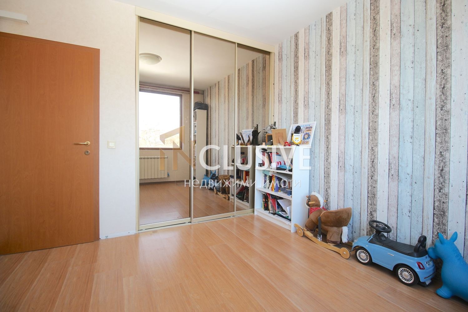 Продава 3-СТАЕН, гр. София, Горна баня, снимка 7 - Апартаменти - 54029884