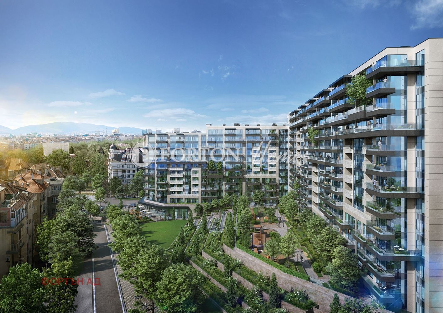 Продава 3-СТАЕН, гр. София, Оборище, снимка 4 - Апартаменти - 54344351