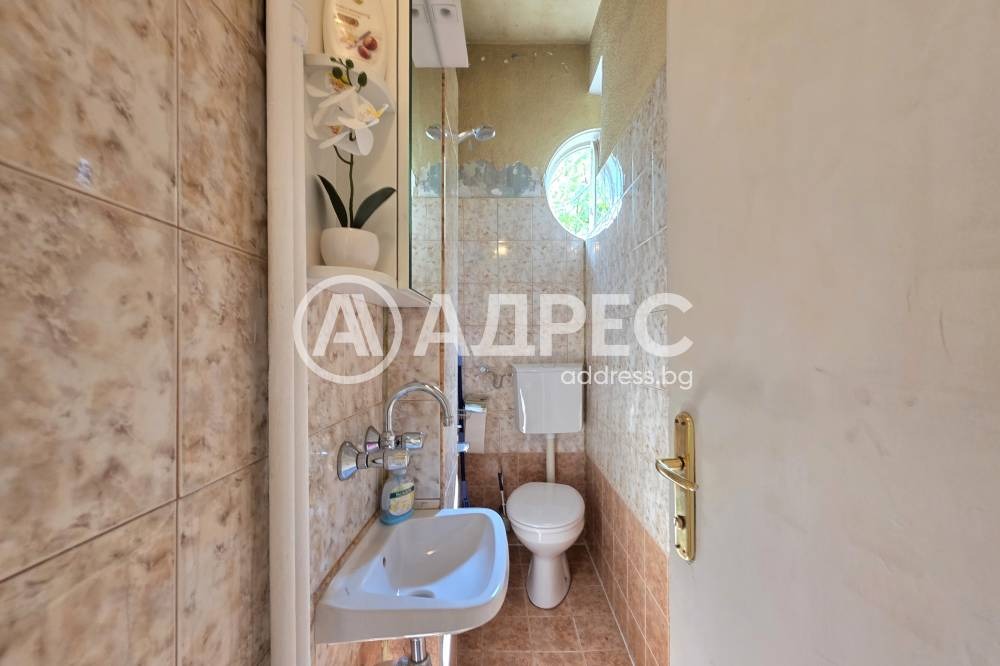 Продава 3-СТАЕН, гр. София, Докторски паметник, снимка 11 - Апартаменти - 55705645