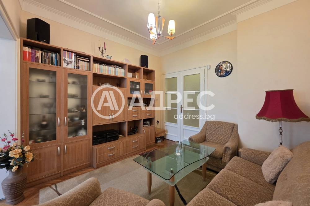 Продава 3-СТАЕН, гр. София, Докторски паметник, снимка 8 - Апартаменти - 55705645