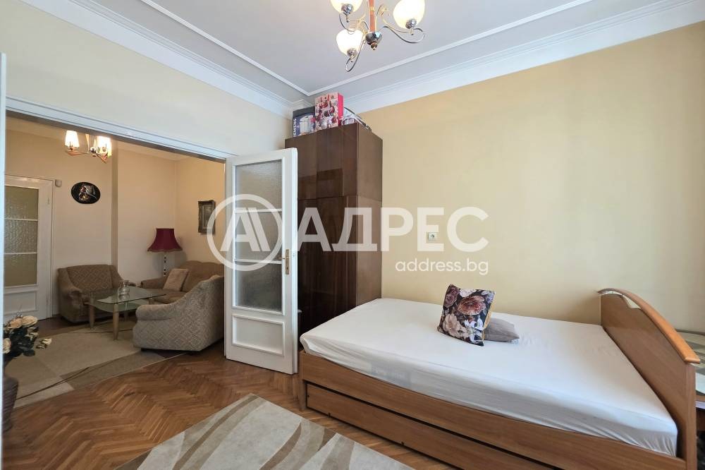 Продава 3-СТАЕН, гр. София, Докторски паметник, снимка 5 - Апартаменти - 55705645