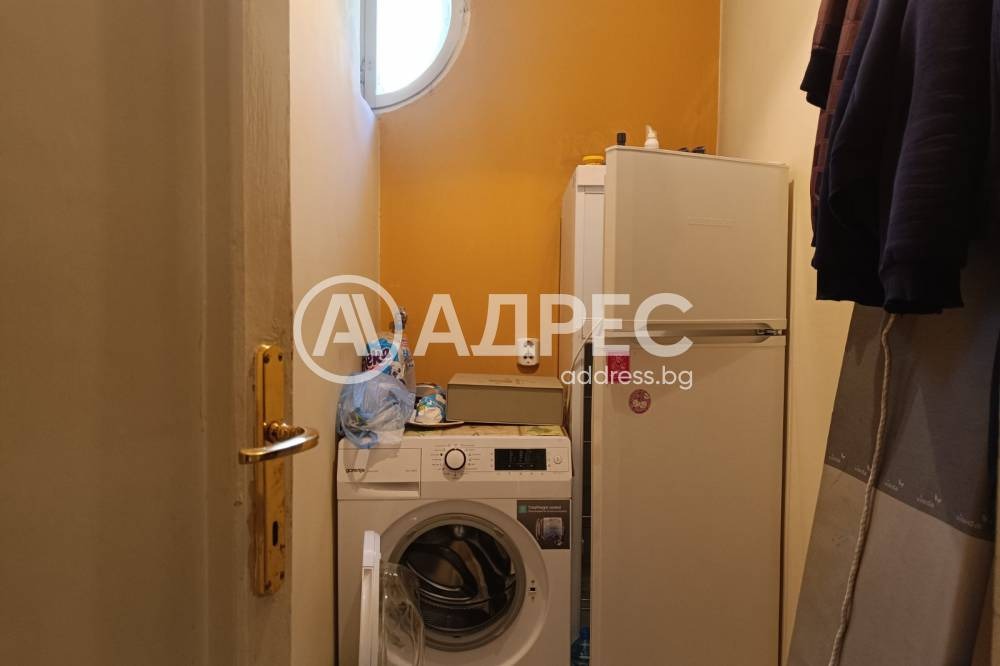 Продава 3-СТАЕН, гр. София, Докторски паметник, снимка 12 - Апартаменти - 55705645