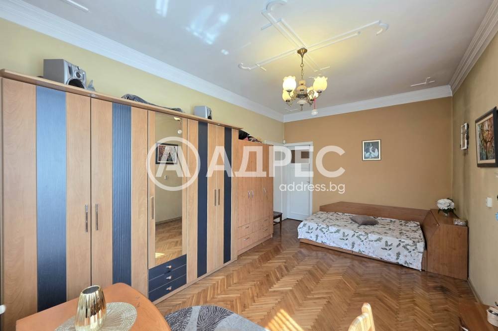 Продава 3-СТАЕН, гр. София, Докторски паметник, снимка 9 - Апартаменти - 55705645