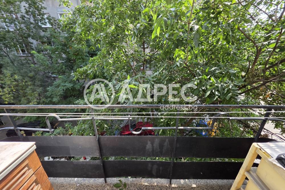 Продава 3-СТАЕН, гр. София, Докторски паметник, снимка 10 - Апартаменти - 55705645