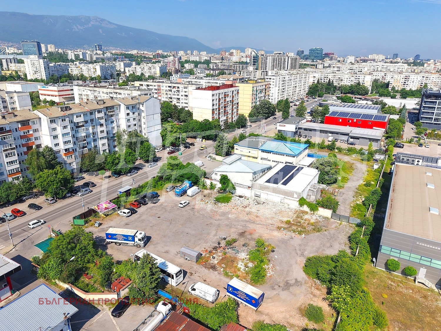 Продава 3-СТАЕН, гр. София, Дружба 2, снимка 17 - Апартаменти - 56196604