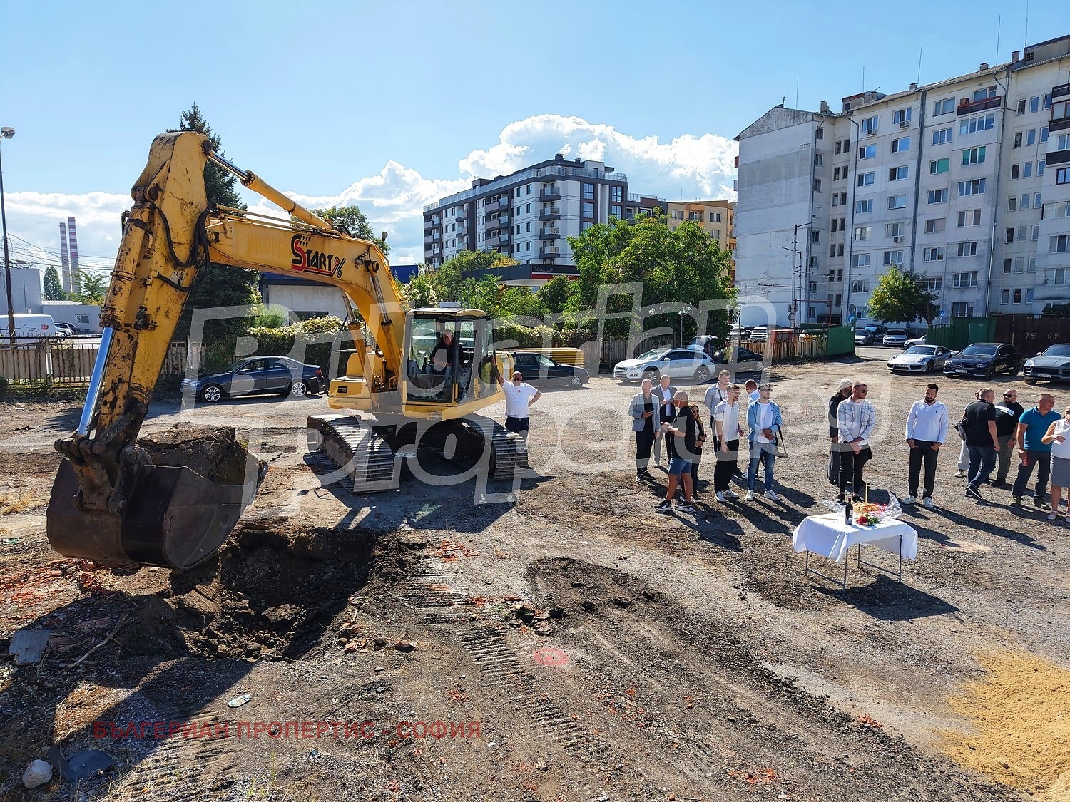 Продава 3-СТАЕН, гр. София, Дружба 2, снимка 10 - Апартаменти - 56196604