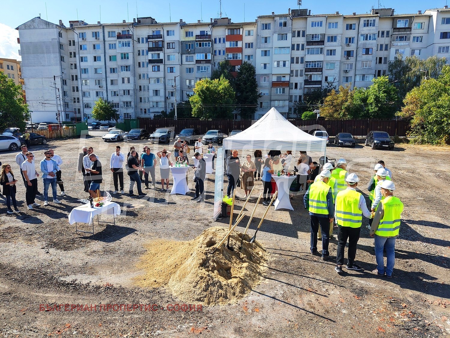 Продава 3-СТАЕН, гр. София, Дружба 2, снимка 16 - Апартаменти - 56196604