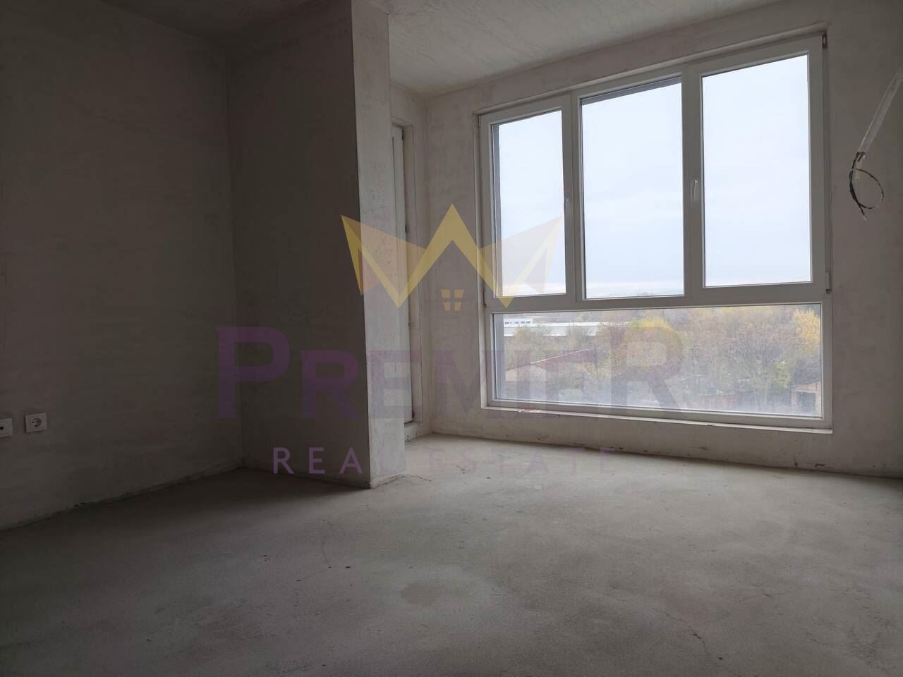 Продава МНОГОСТАЕН, гр. Пловдив, Тракия, снимка 7 - Апартаменти - 54218599