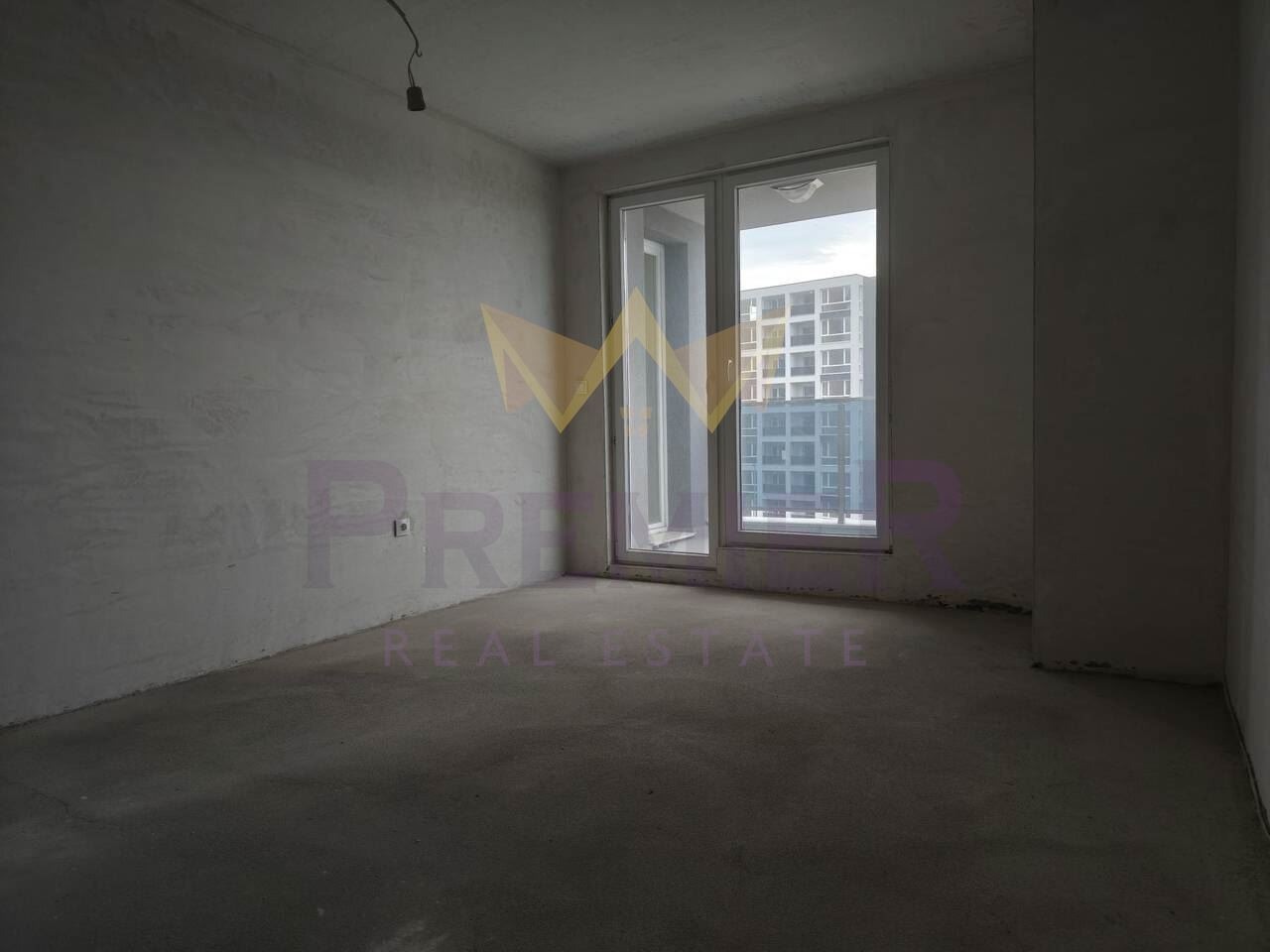 Продава МНОГОСТАЕН, гр. Пловдив, Тракия, снимка 6 - Апартаменти - 54218599