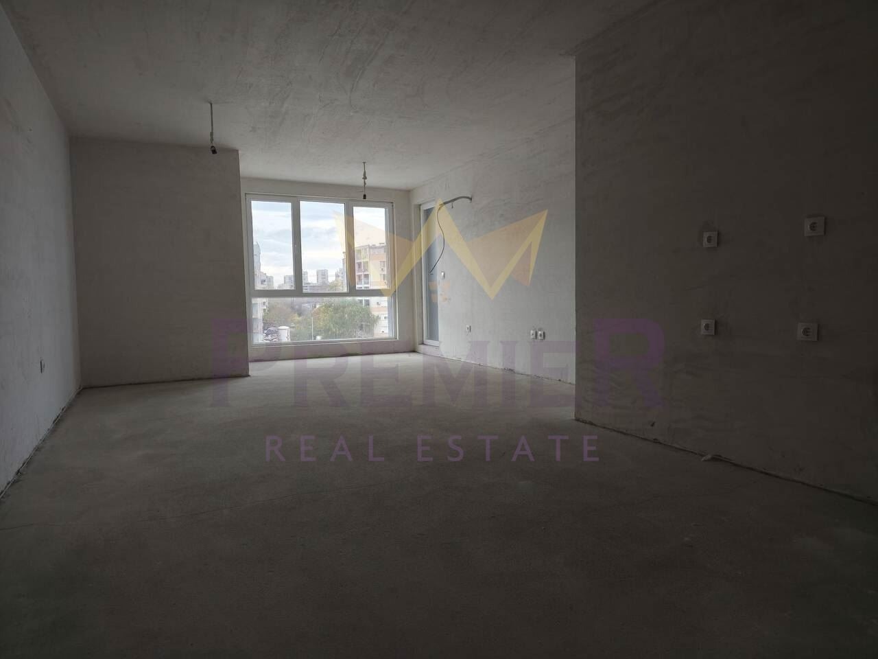 Продава МНОГОСТАЕН, гр. Пловдив, Тракия, снимка 8 - Апартаменти - 54218599