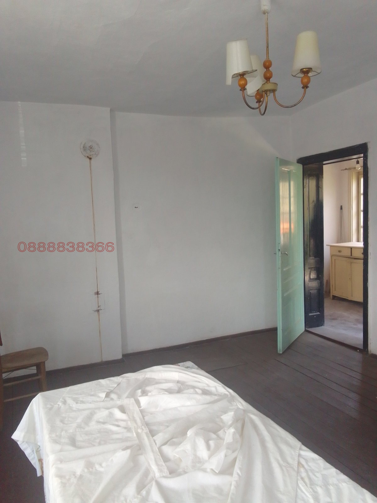 Продава КЪЩА, с. Калище, област Перник, снимка 12 - Къщи - 54020517