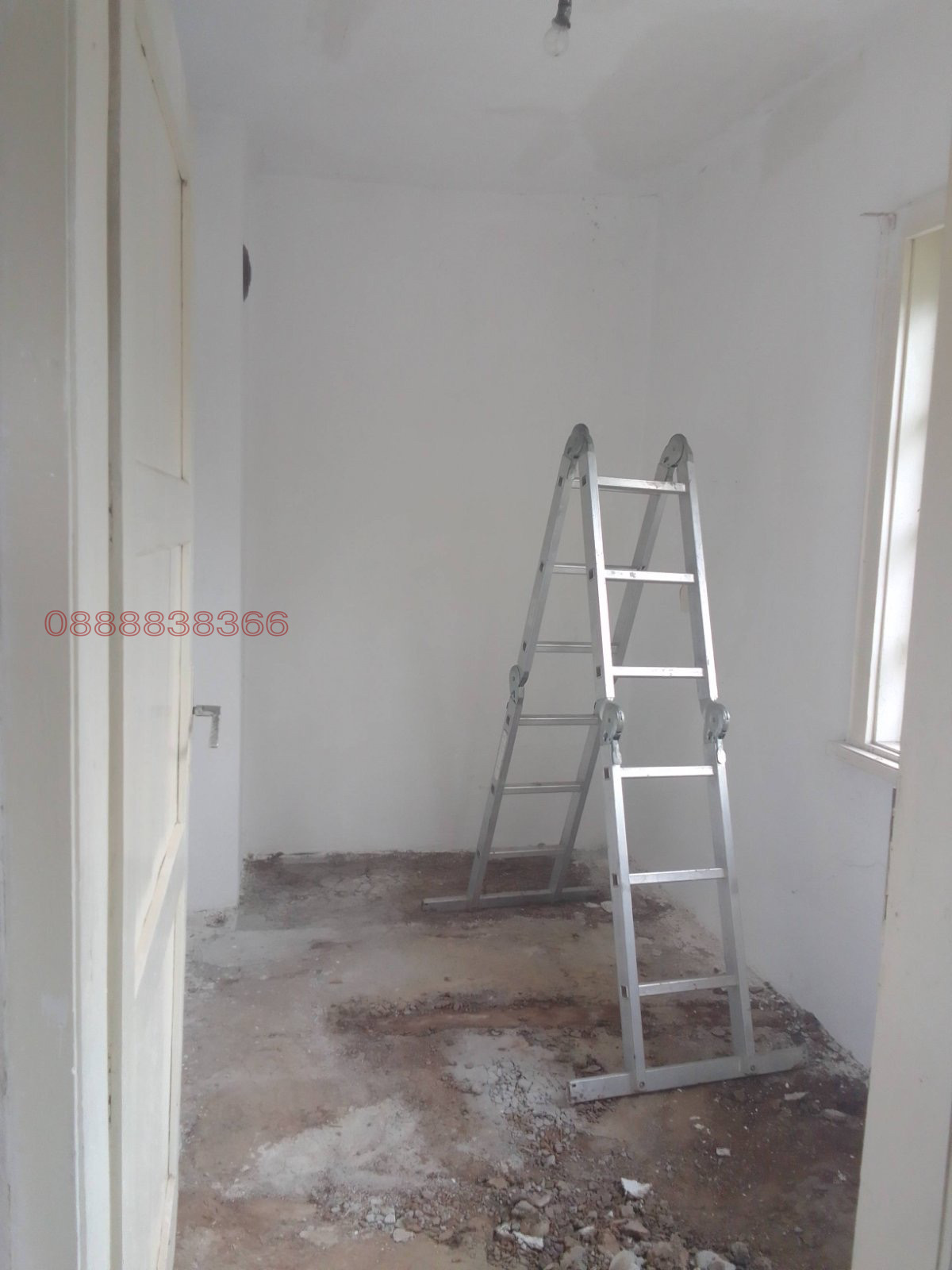 Продава КЪЩА, с. Калище, област Перник, снимка 4 - Къщи - 54020517