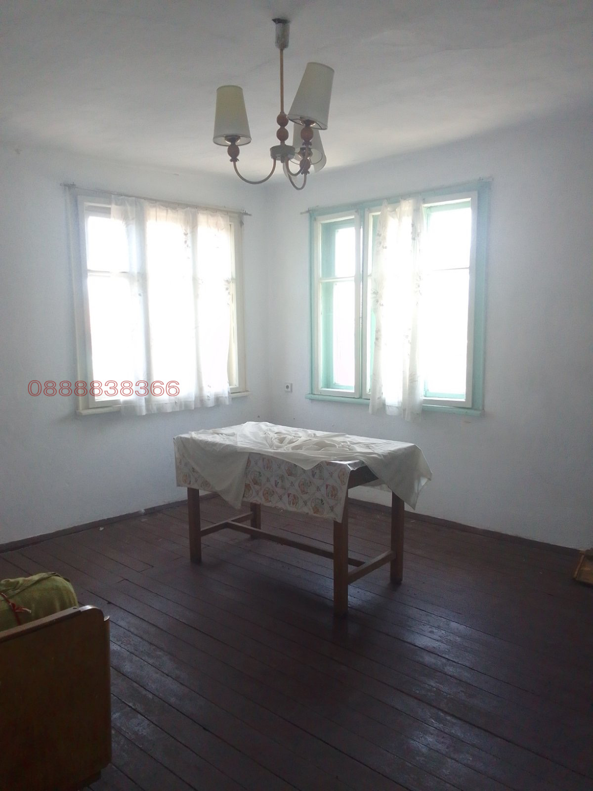 Продава КЪЩА, с. Калище, област Перник, снимка 11 - Къщи - 54020517