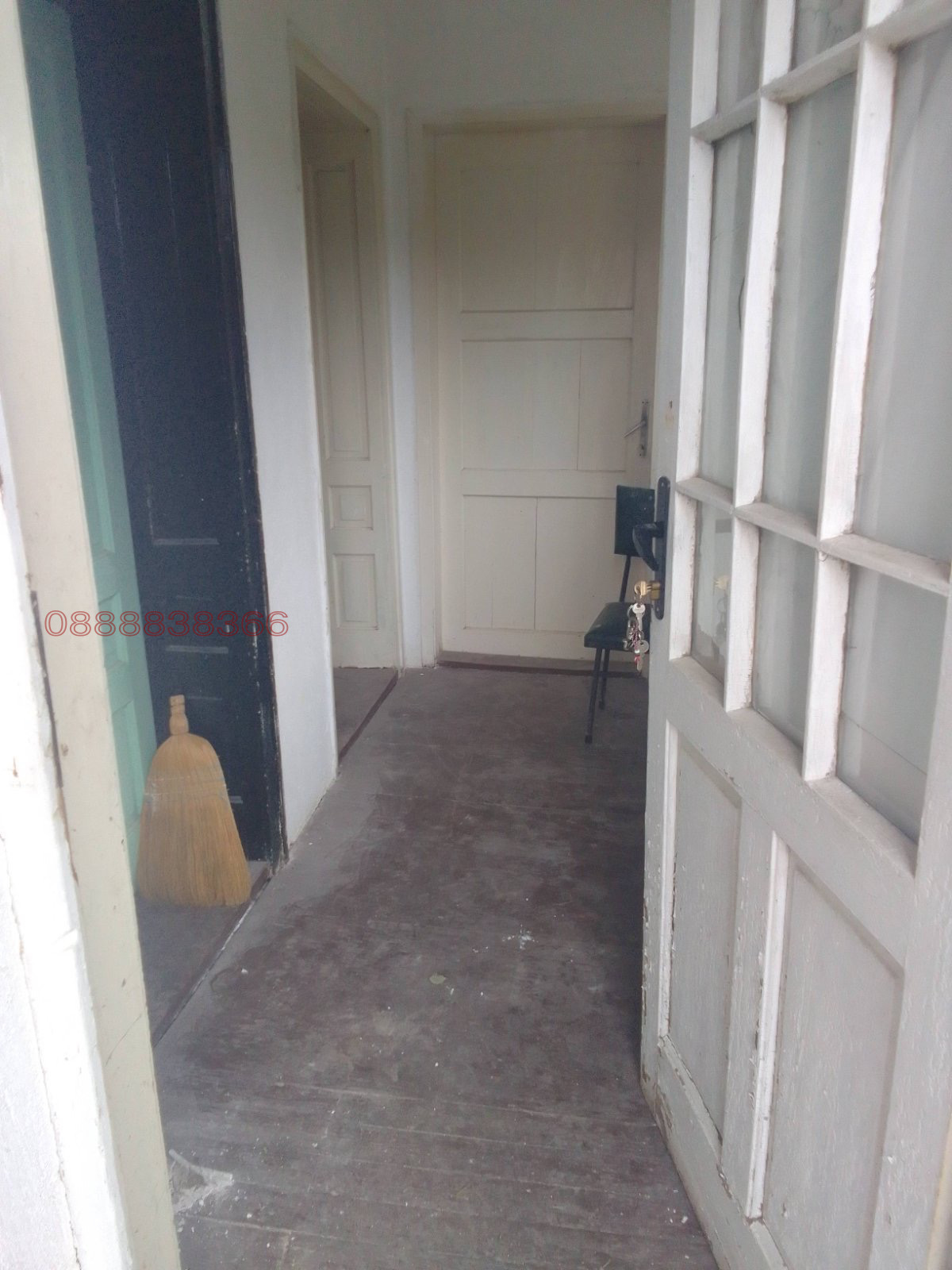 Продава КЪЩА, с. Калище, област Перник, снимка 9 - Къщи - 54020517