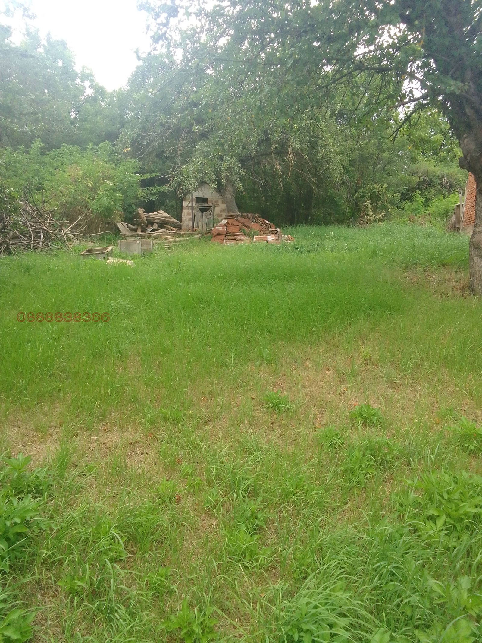 Продава КЪЩА, с. Калище, област Перник, снимка 3 - Къщи - 54020517