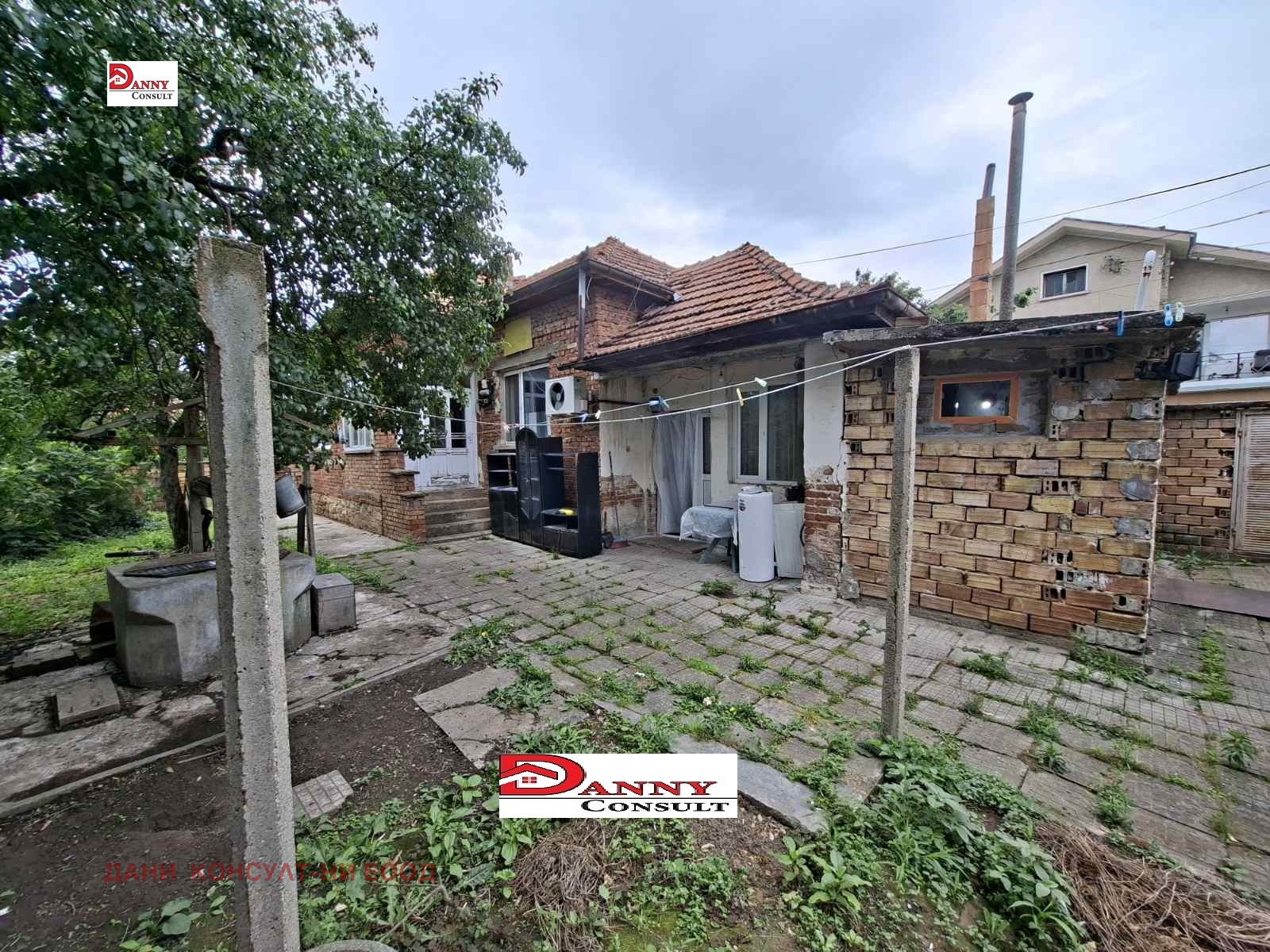 Продава КЪЩА, гр. Долна Оряховица, област Велико Търново, снимка 2 - Къщи - 54915974