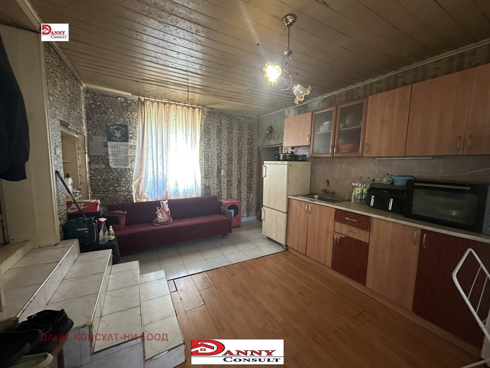 Продава КЪЩА, гр. Долна Оряховица, област Велико Търново, снимка 8 - Къщи - 54915974
