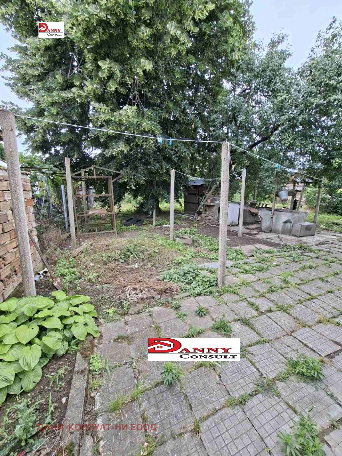 Продава КЪЩА, гр. Долна Оряховица, област Велико Търново, снимка 4 - Къщи - 54915974