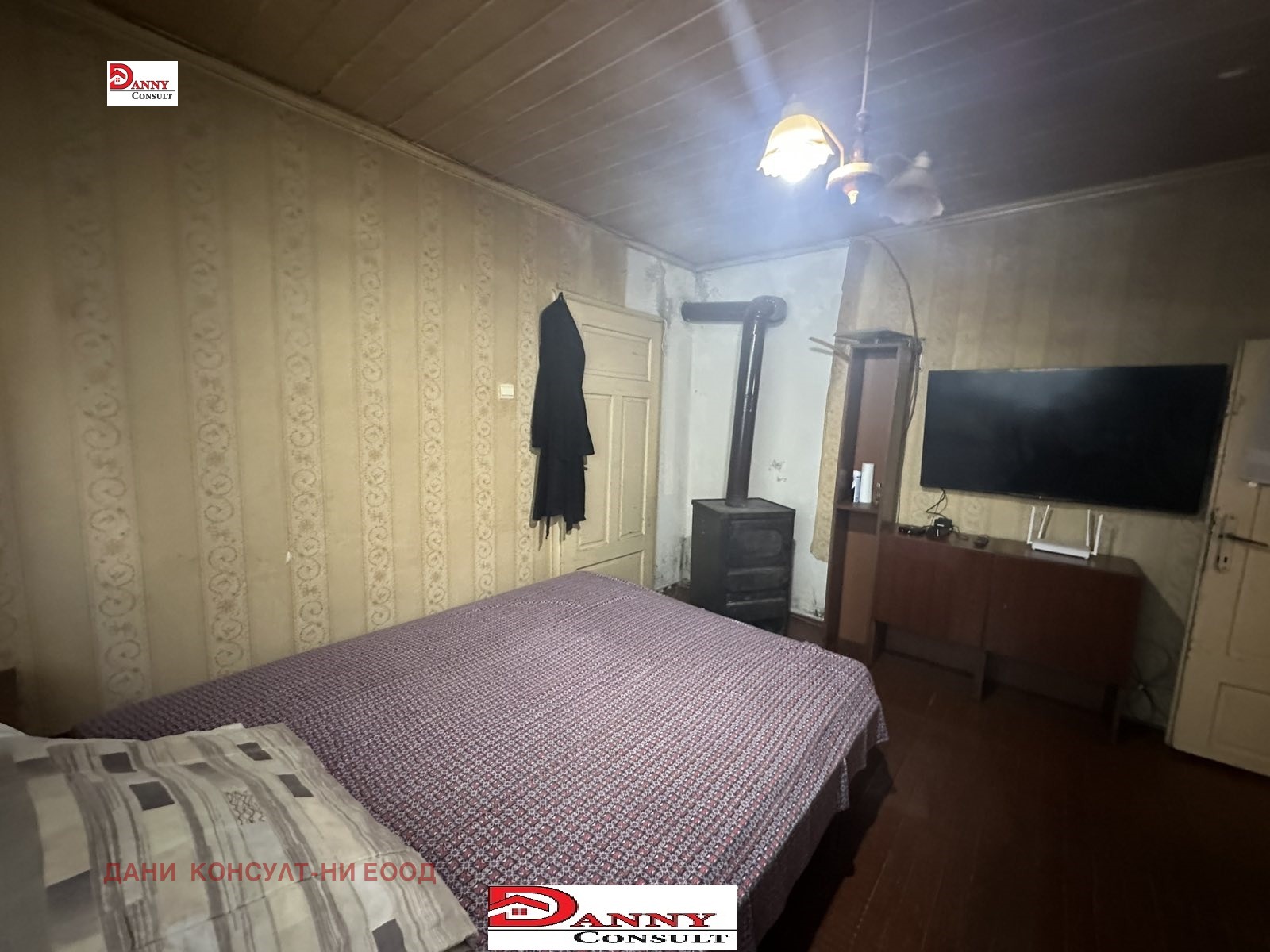 Продава КЪЩА, гр. Долна Оряховица, област Велико Търново, снимка 13 - Къщи - 54915974