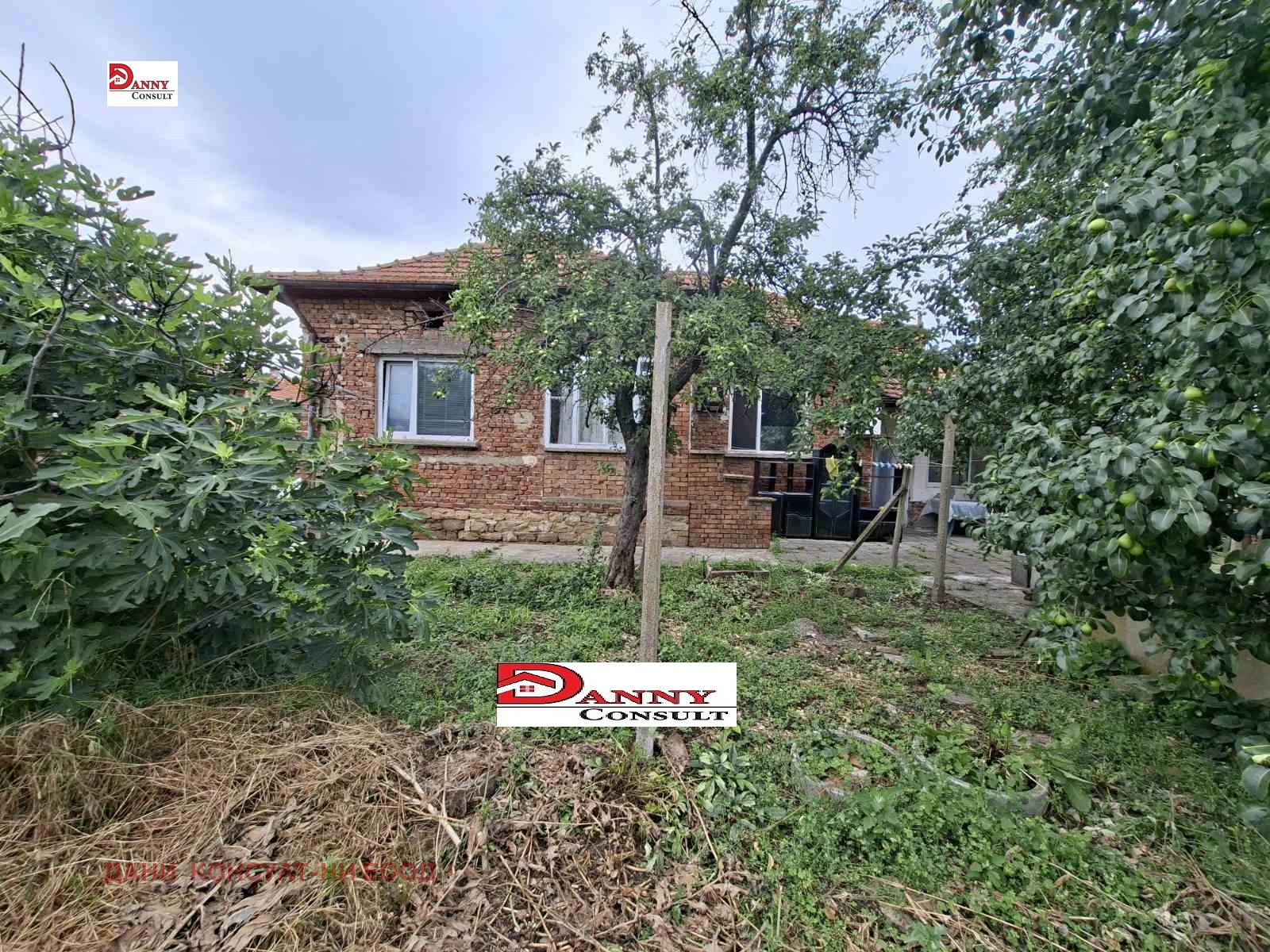 Продава КЪЩА, гр. Долна Оряховица, област Велико Търново, снимка 3 - Къщи - 54915974