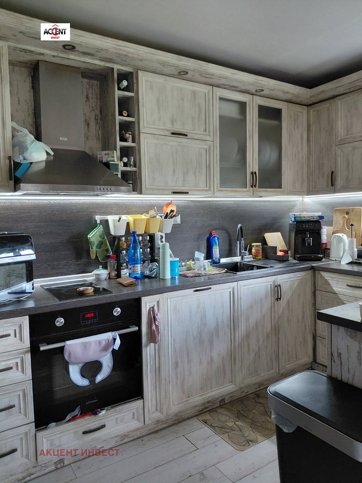 Продава КЪЩА, с. Куманово, област Варна, снимка 4 - Къщи - 55400146
