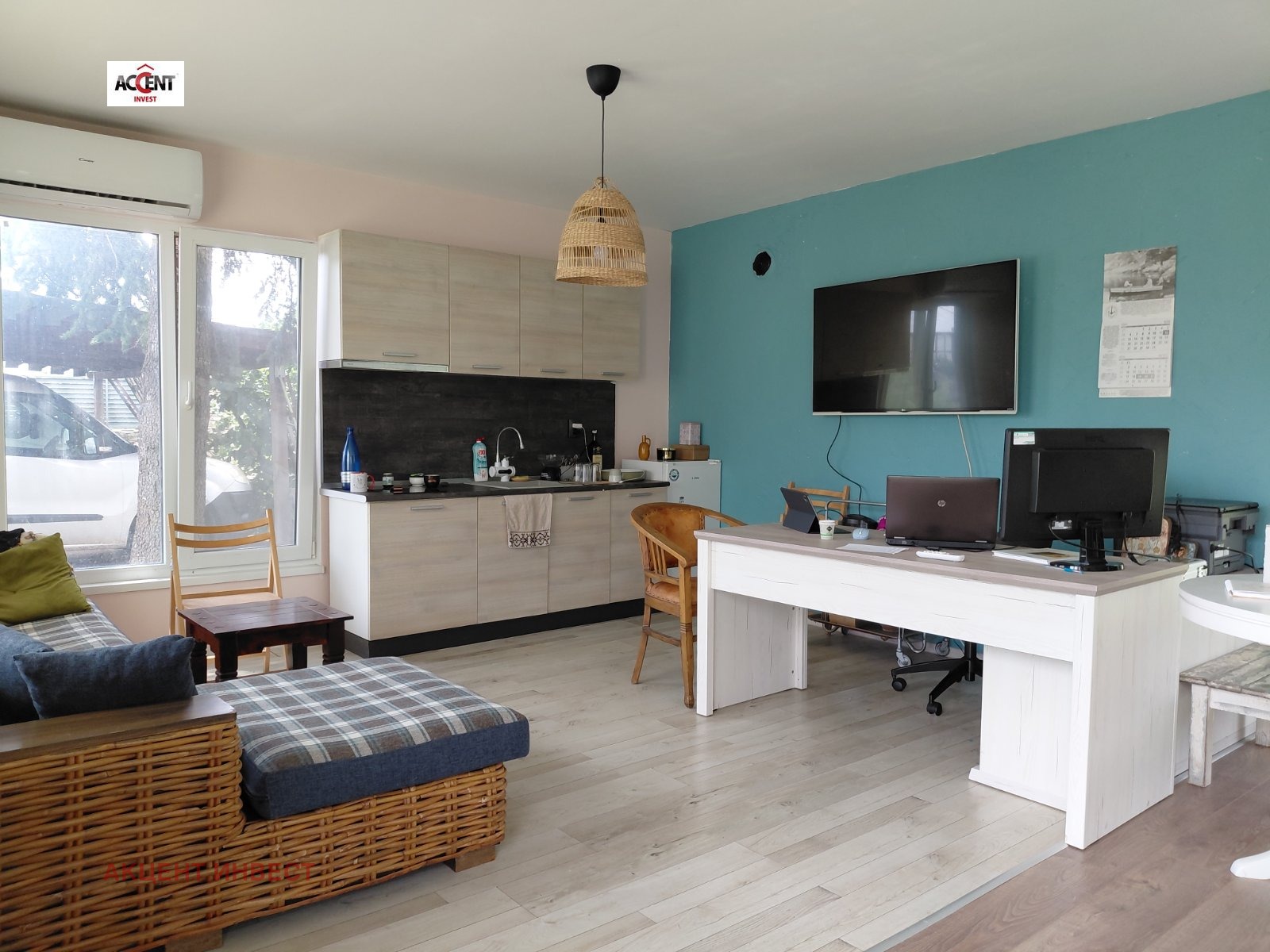 Продава КЪЩА, с. Куманово, област Варна, снимка 12 - Къщи - 55400146