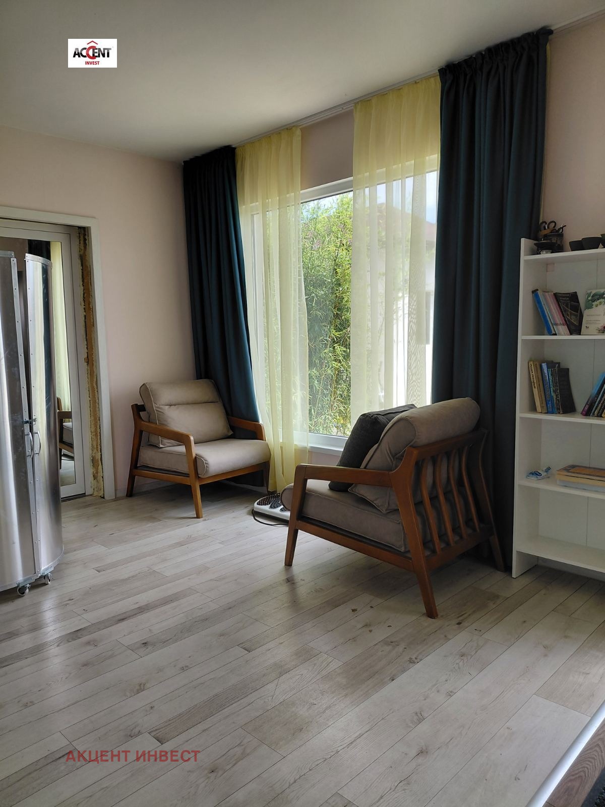 Продава КЪЩА, с. Куманово, област Варна, снимка 14 - Къщи - 55400146